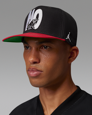 Jordan Pro Unstructured Cap. Nike.com